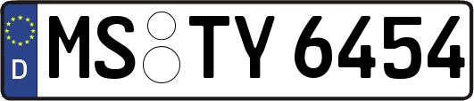 MS-TY6454