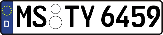MS-TY6459