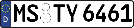 MS-TY6461