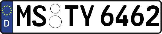 MS-TY6462