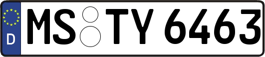 MS-TY6463