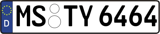 MS-TY6464