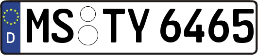 MS-TY6465
