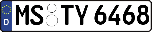 MS-TY6468