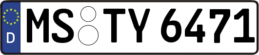 MS-TY6471