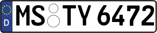 MS-TY6472