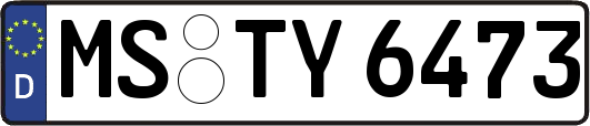 MS-TY6473