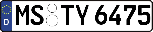 MS-TY6475