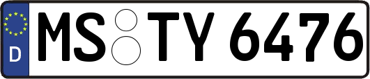 MS-TY6476