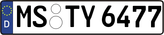 MS-TY6477