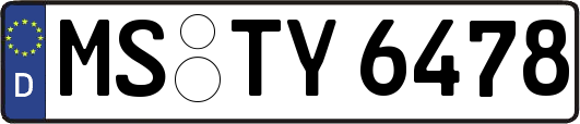 MS-TY6478