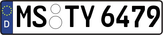 MS-TY6479