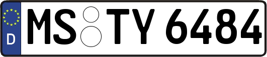 MS-TY6484