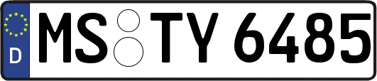 MS-TY6485