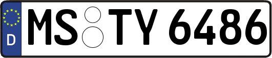 MS-TY6486