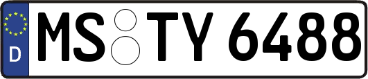 MS-TY6488