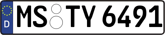 MS-TY6491