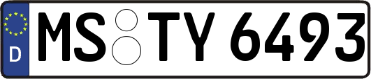 MS-TY6493