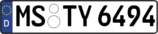 MS-TY6494