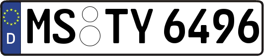 MS-TY6496