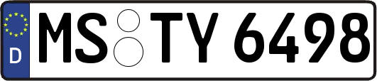 MS-TY6498