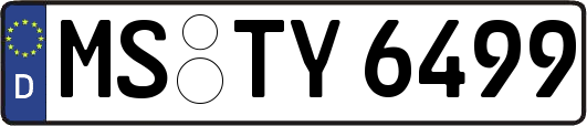 MS-TY6499