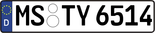 MS-TY6514