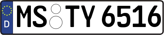 MS-TY6516