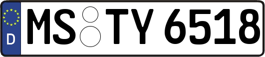 MS-TY6518