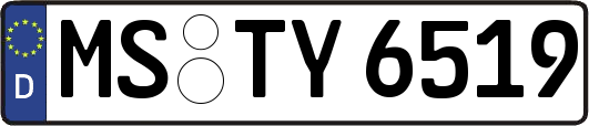 MS-TY6519