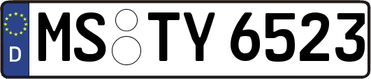 MS-TY6523