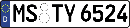 MS-TY6524