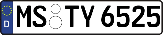 MS-TY6525