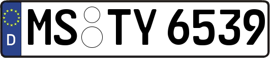 MS-TY6539