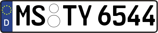 MS-TY6544