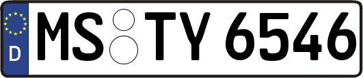 MS-TY6546