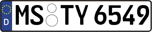 MS-TY6549