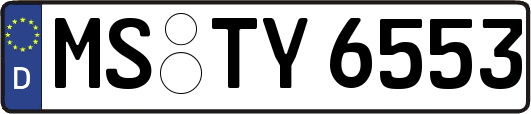 MS-TY6553