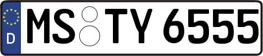 MS-TY6555