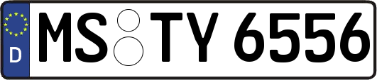 MS-TY6556
