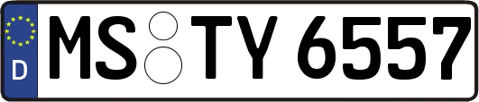 MS-TY6557