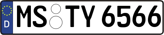 MS-TY6566
