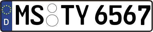 MS-TY6567