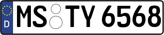 MS-TY6568
