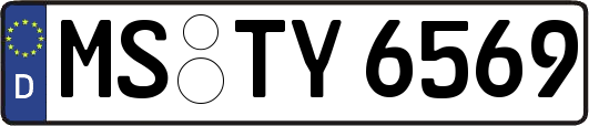 MS-TY6569