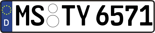 MS-TY6571