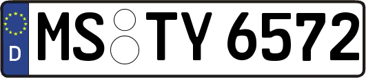 MS-TY6572