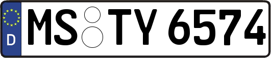 MS-TY6574