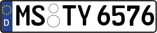 MS-TY6576