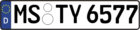 MS-TY6577